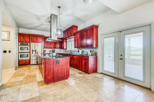 $1,000,000 | 4024 Roadside Court, El Paso, TX 79922