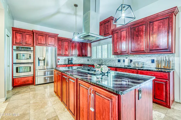 $1,000,000 | 4024 Roadside Court, El Paso, TX 79922