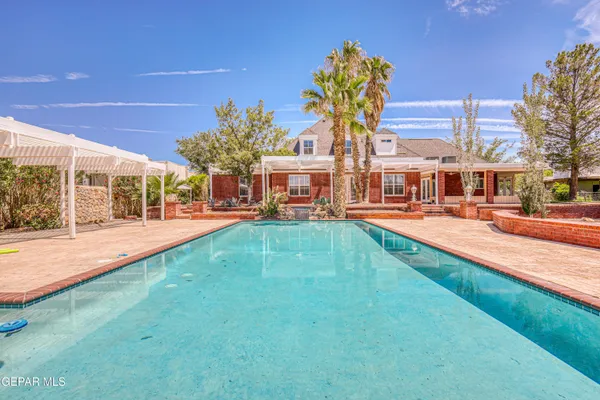 $1,000,000 | 4024 Roadside Court, El Paso, TX 79922