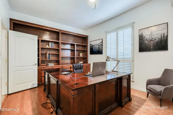 $1,000,000 | 4024 Roadside Court, El Paso, TX 79922