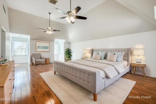 $1,000,000 | 4024 Roadside Court, El Paso, TX 79922