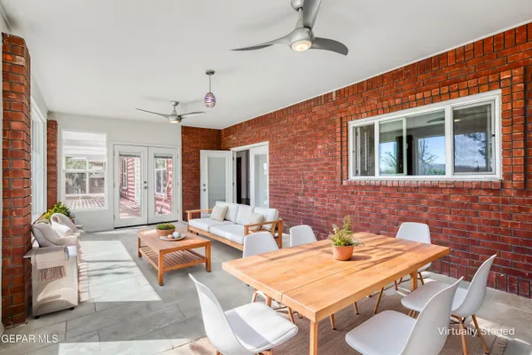 $1,000,000 | 4024 Roadside Court, El Paso, TX 79922