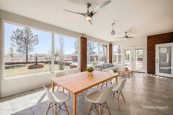 $1,000,000 | 4024 Roadside Court, El Paso, TX 79922