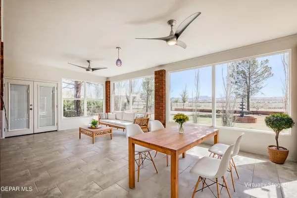 $1,000,000 | 4024 Roadside Court, El Paso, TX 79922