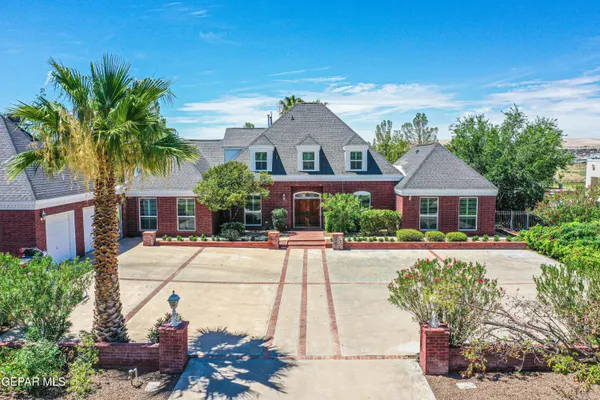 $1,000,000 | 4024 Roadside Court, El Paso, TX 79922