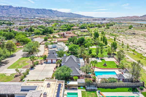$1,000,000 | 4024 Roadside Court, El Paso, TX 79922