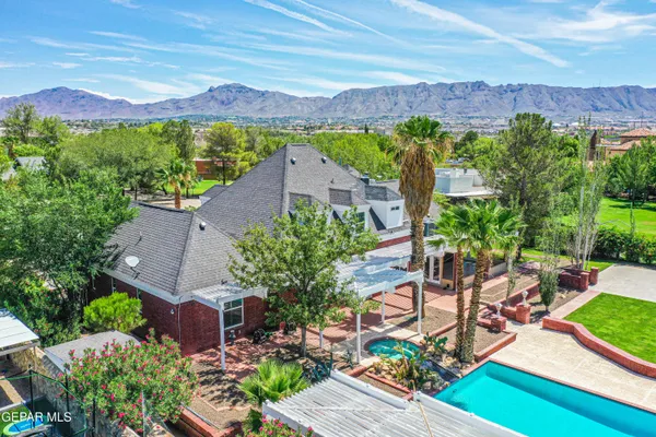 $1,000,000 | 4024 Roadside Court, El Paso, TX 79922