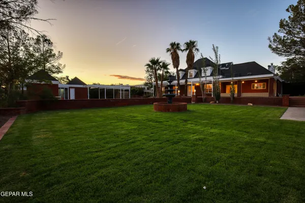 $1,000,000 | 4024 Roadside Court, El Paso, TX 79922