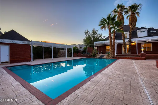 $1,000,000 | 4024 Roadside Court, El Paso, TX 79922