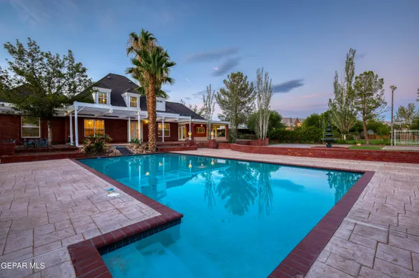 $1,000,000 | 4024 Roadside Court, El Paso, TX 79922