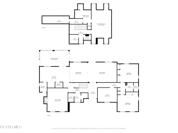 $1,000,000 | 4024 Roadside Court, El Paso, TX 79922