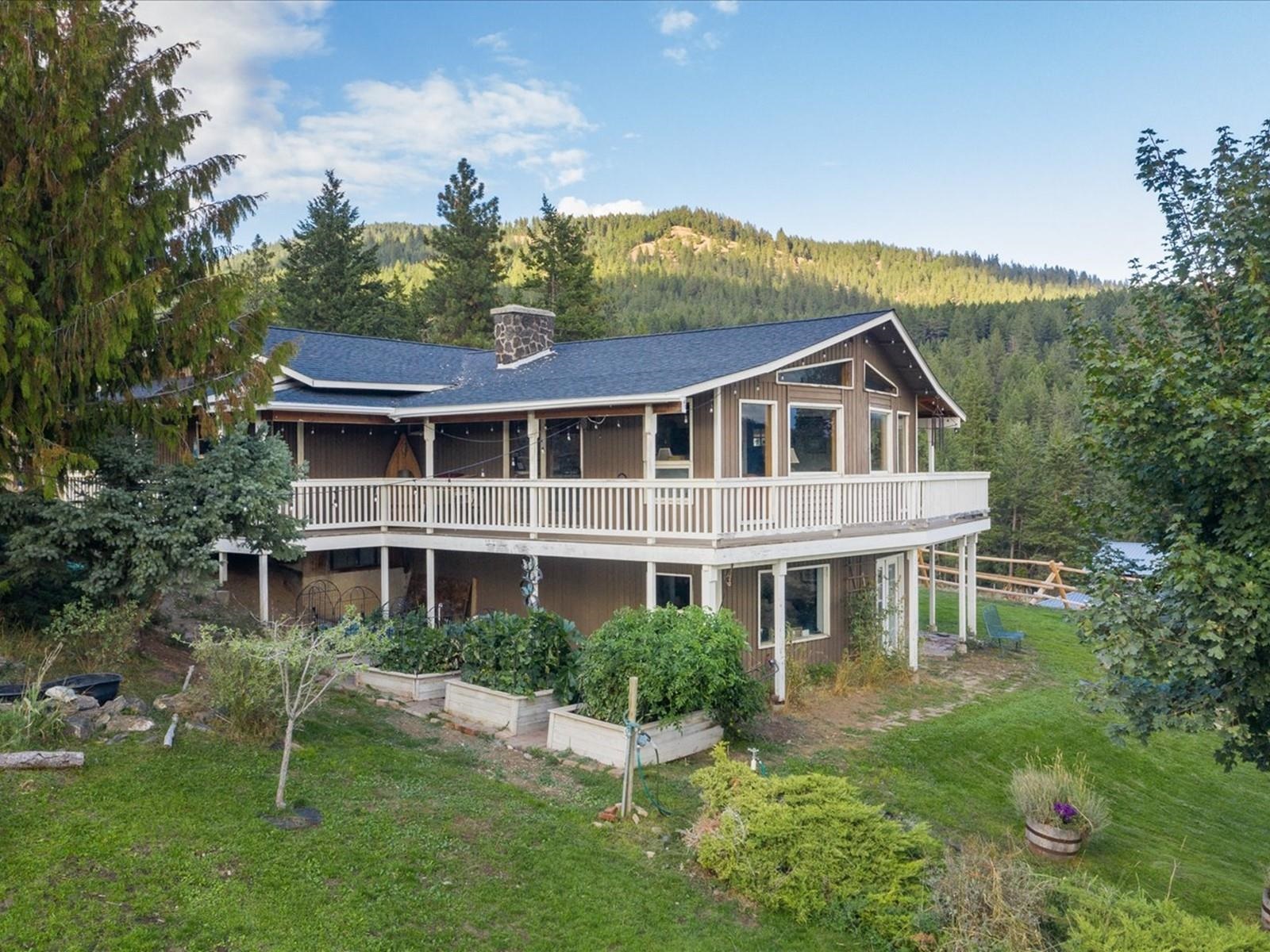 2400 Addy-Gifford Road Addy, WA 99101 - Photo 1 of 49