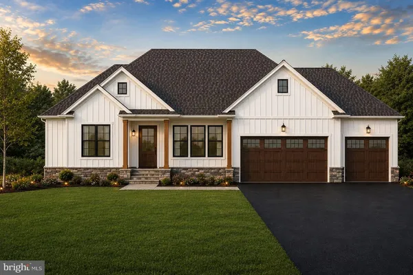 $762,239 | 140 Red Stone Lane, Unit 35, Hanover, PA 17331