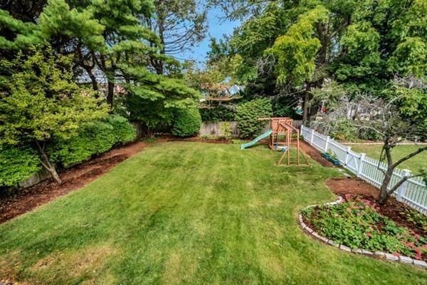 19 Pierrepont Road Winchester, MA 01890 - Photo 23 of 23 a view of an outdoor space