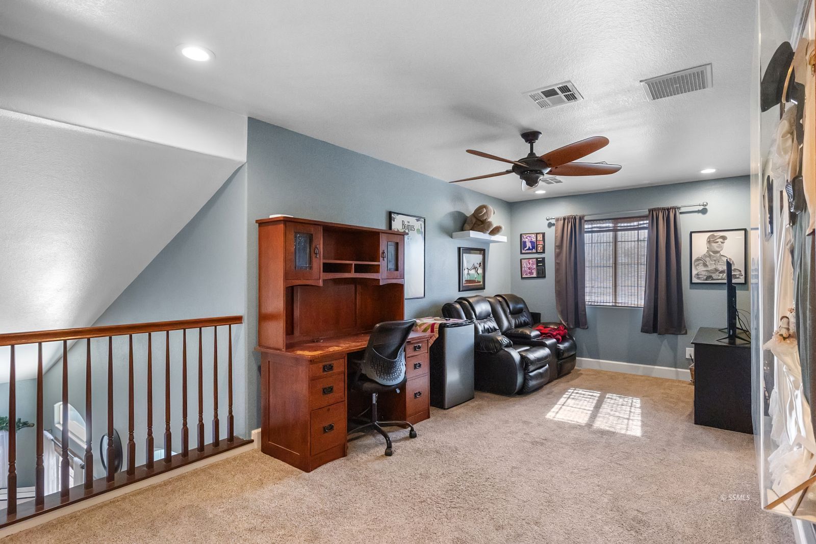 1208 Rebecca Avenue Ridgecrest, CA 93555 - Photo 29 of 48 Gallery Image 29