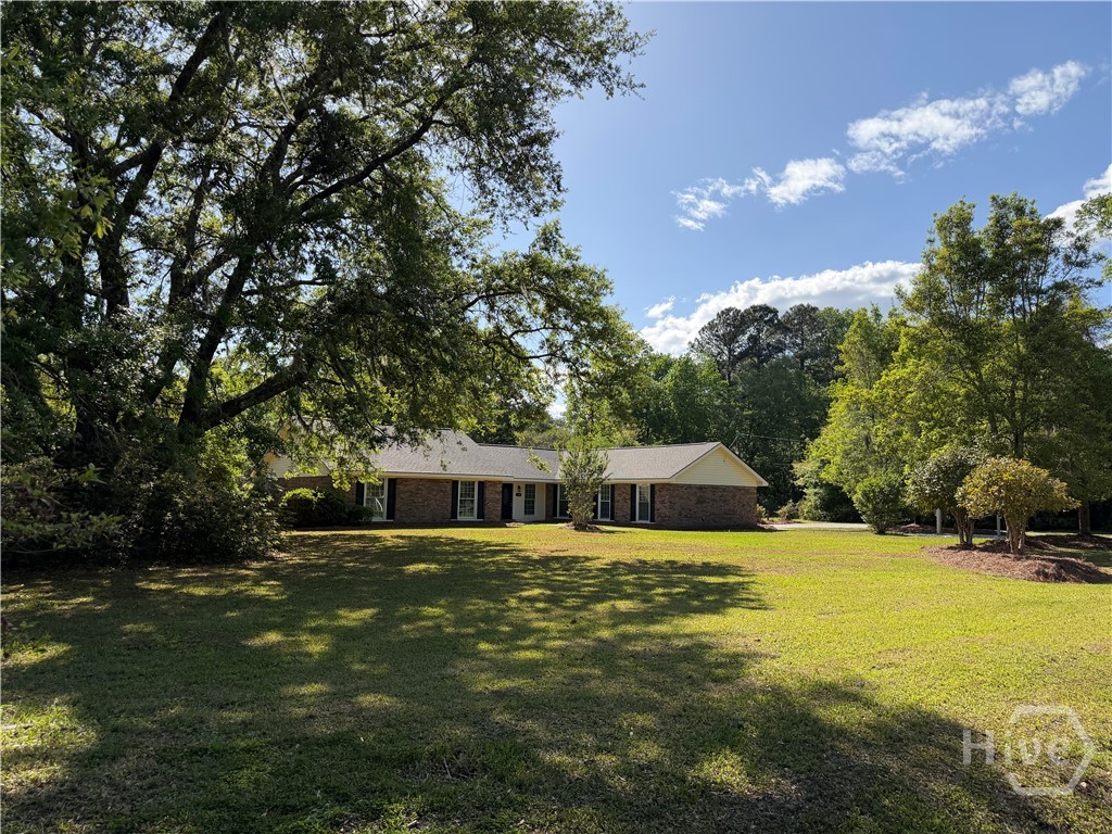 199 Ponderosa Road Richmond Hill, GA 31324 - Photo 1 of 33