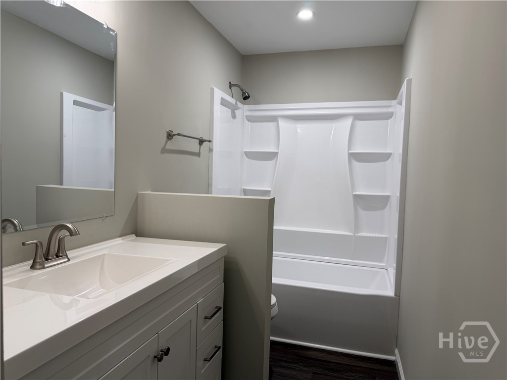 199 Ponderosa Road Richmond Hill, GA 31324 - Photo 21 of 33