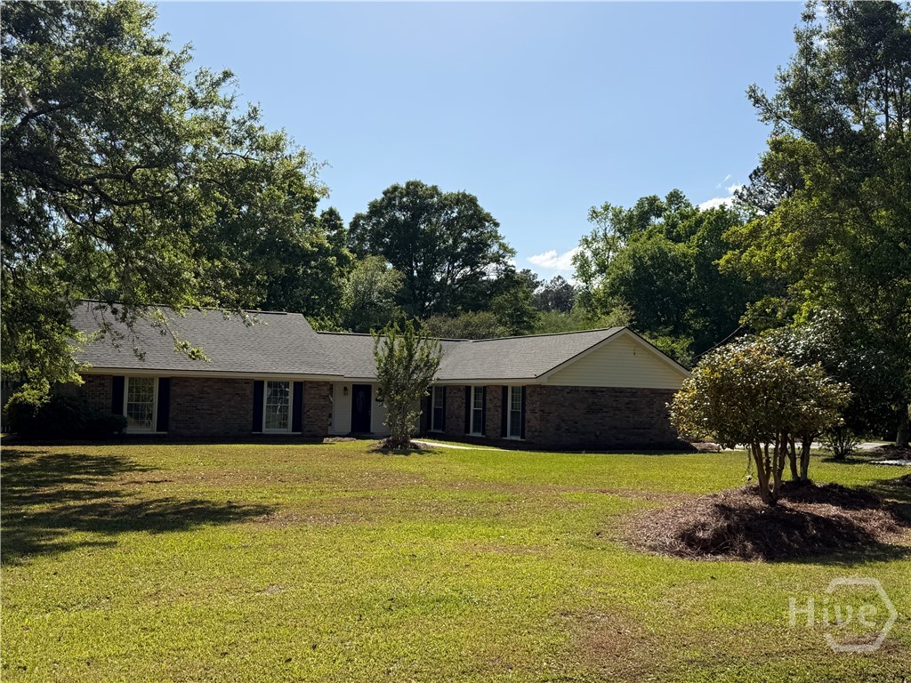 199 Ponderosa Road Richmond Hill, GA 31324 - Photo 22 of 33