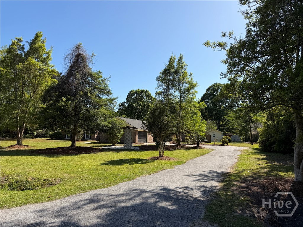 199 Ponderosa Road Richmond Hill, GA 31324 - Photo 23 of 33