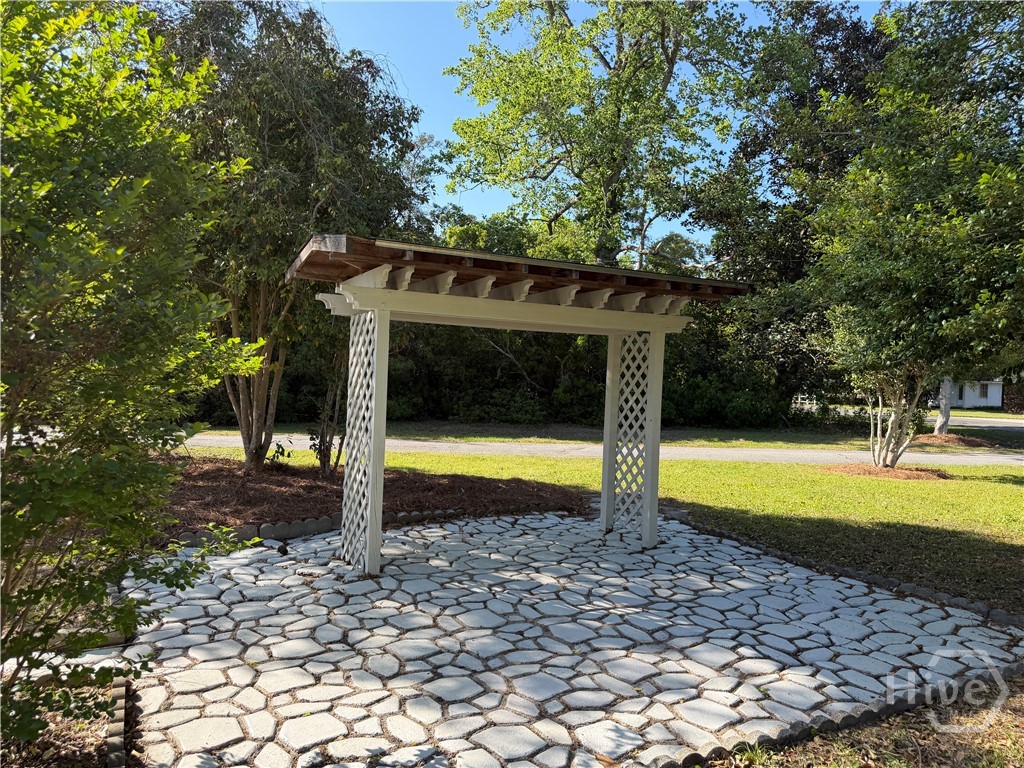 199 Ponderosa Road Richmond Hill, GA 31324 - Photo 25 of 33