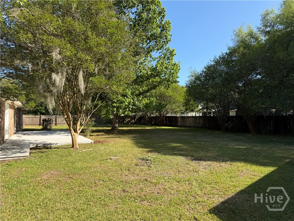 199 Ponderosa Road Richmond Hill, GA 31324 - Photo 26 of 33