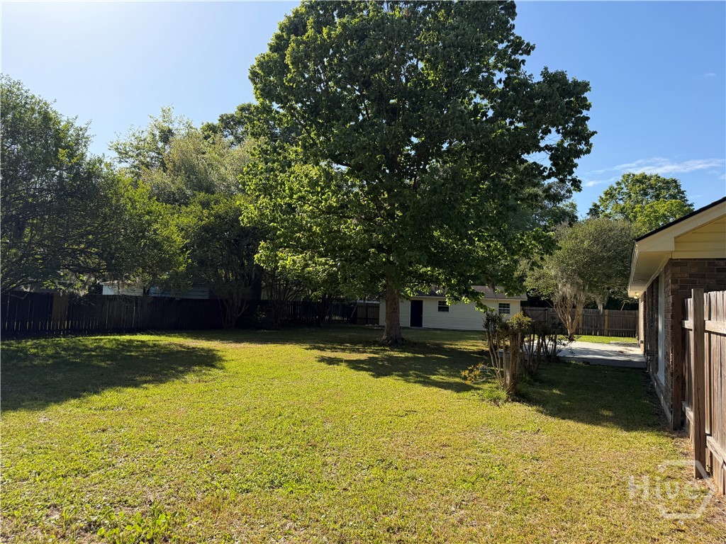 199 Ponderosa Road Richmond Hill, GA 31324 - Photo 29 of 33