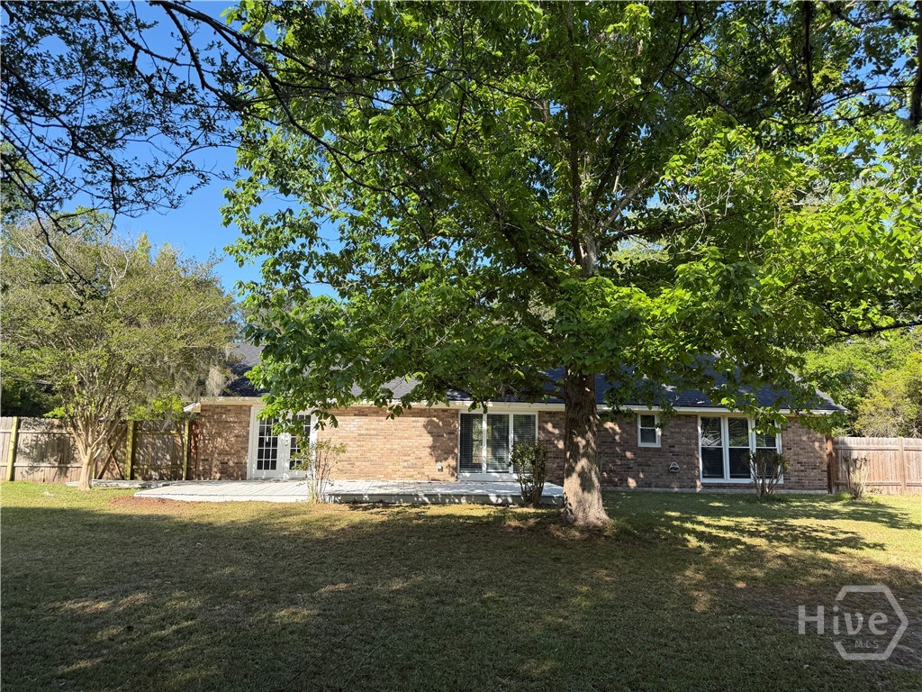 199 Ponderosa Road Richmond Hill, GA 31324 - Photo 30 of 33