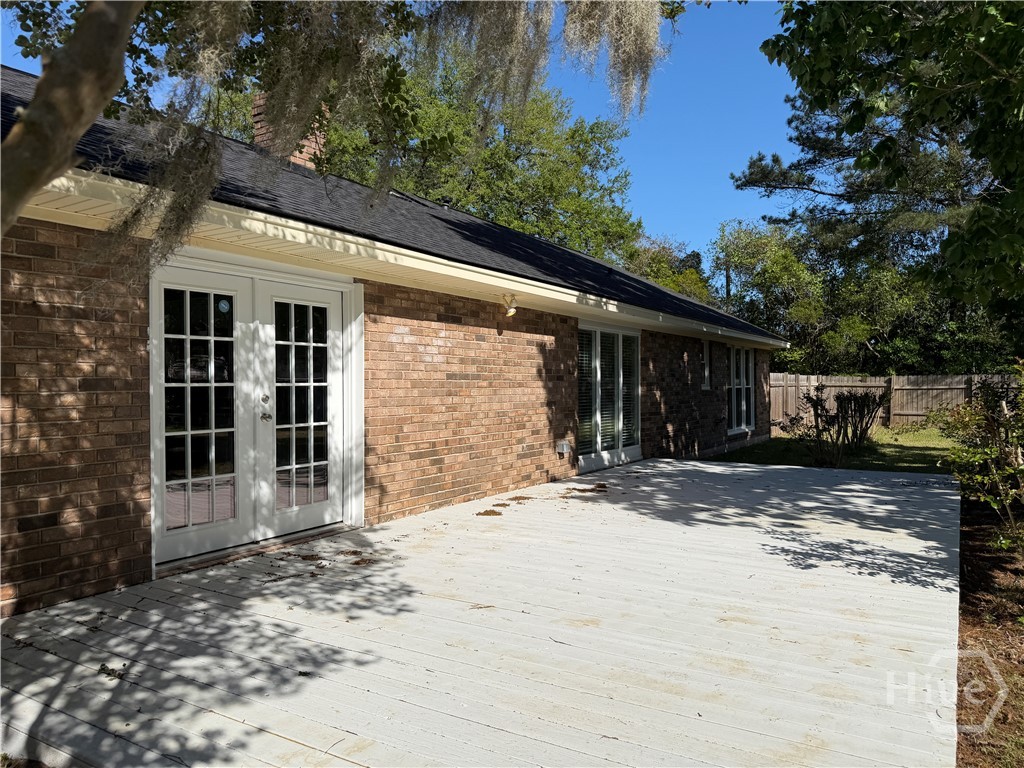 199 Ponderosa Road Richmond Hill, GA 31324 - Photo 3 of 33