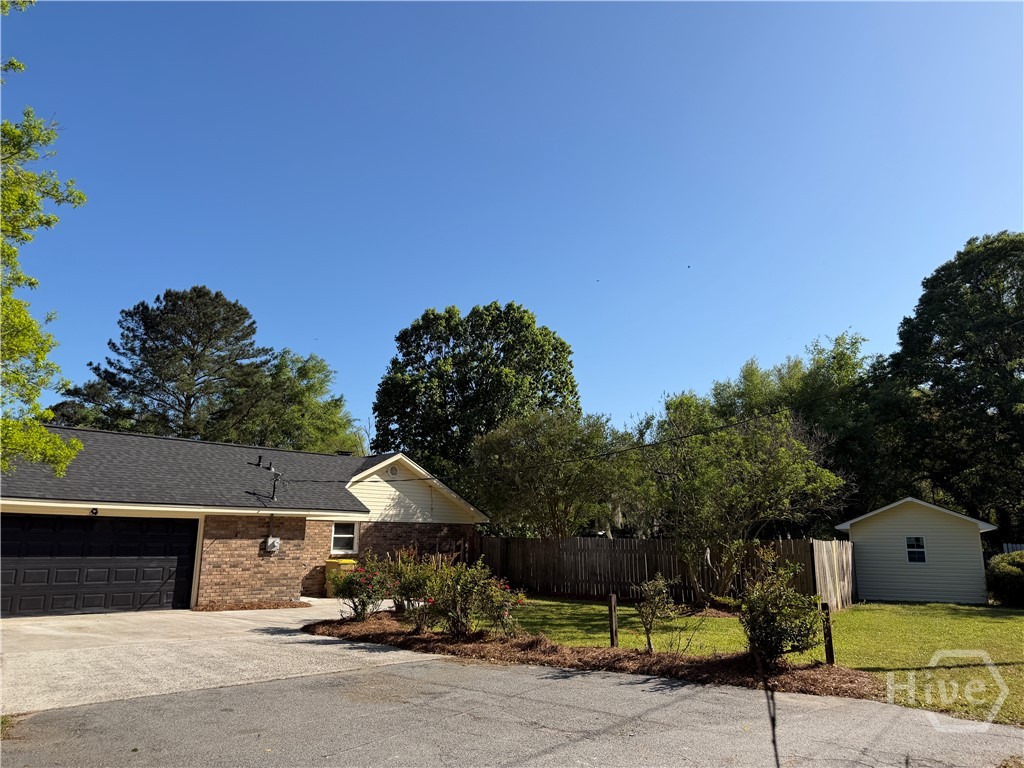 199 Ponderosa Road Richmond Hill, GA 31324 - Photo 32 of 33