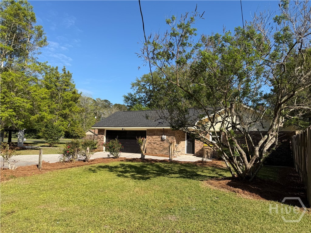 199 Ponderosa Road Richmond Hill, GA 31324 - Photo 33 of 33