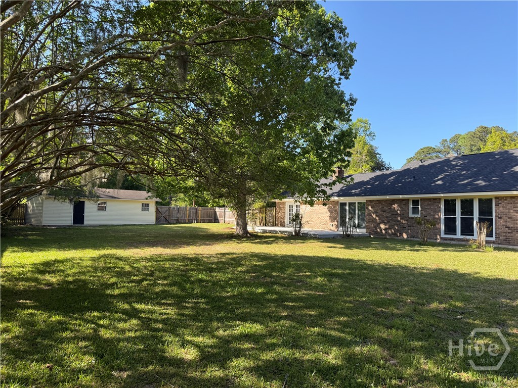 199 Ponderosa Road Richmond Hill, GA 31324 - Photo 4 of 33