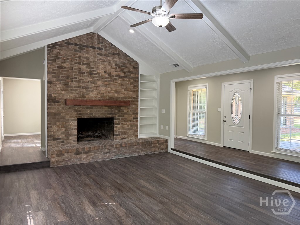 199 Ponderosa Road Richmond Hill, GA 31324 - Photo 9 of 33