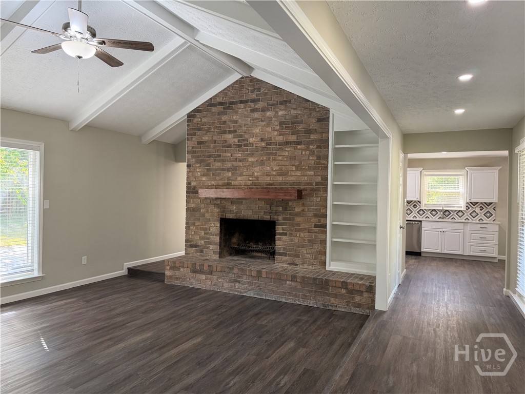 199 Ponderosa Road Richmond Hill, GA 31324 - Photo 10 of 33