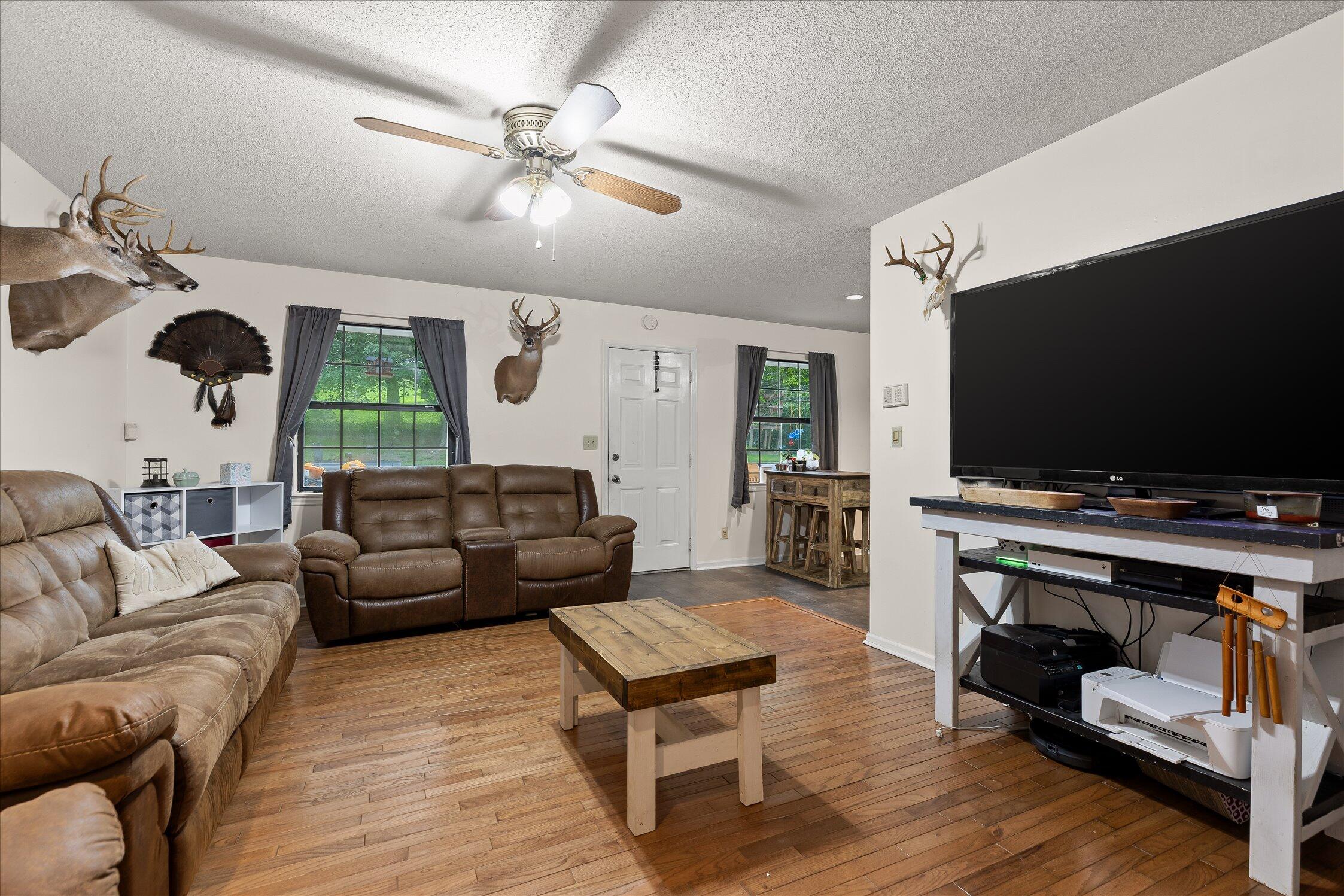 1884 Peavine Road Rock Spring, GA 30739 - Photo 9 of 29 09-1884 Peavine-1