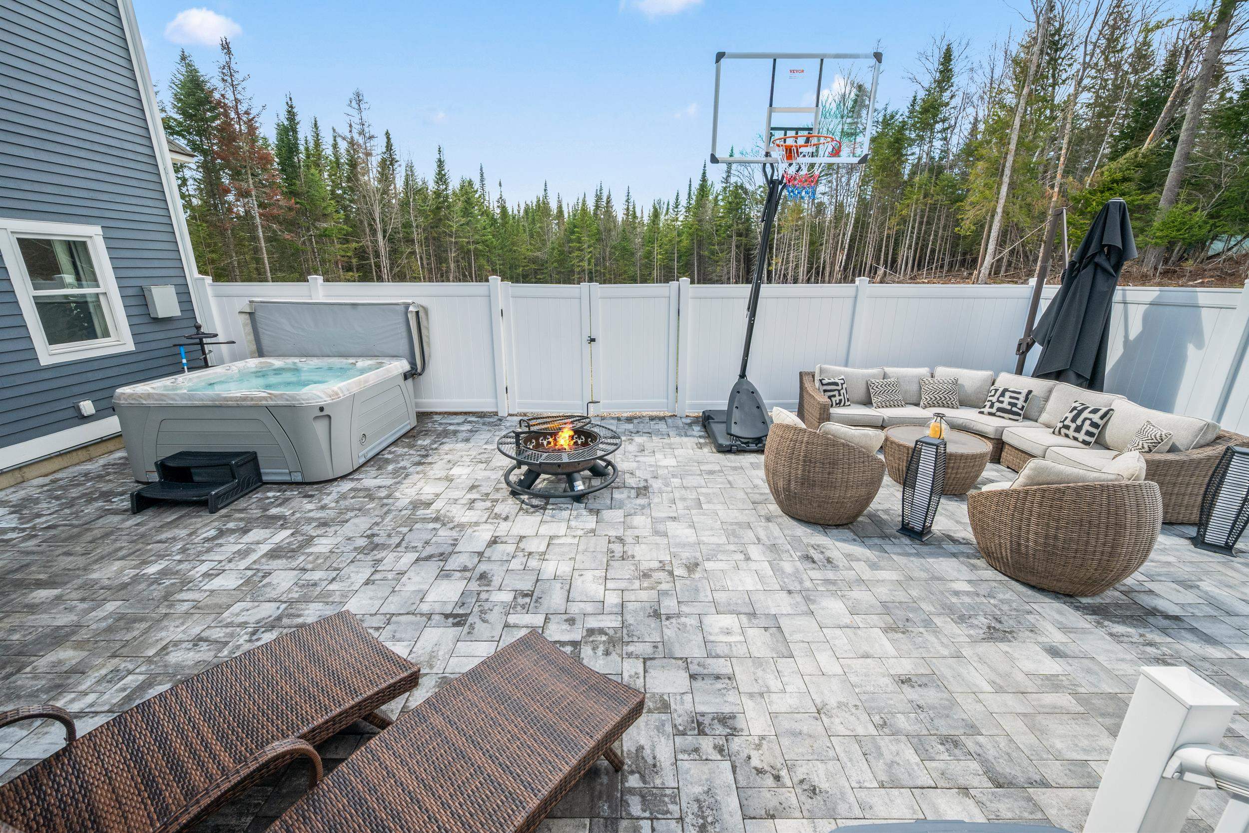 101 Hill Road Dummer, NH 03588 - Photo 52 of 60 Gallery Image 52
