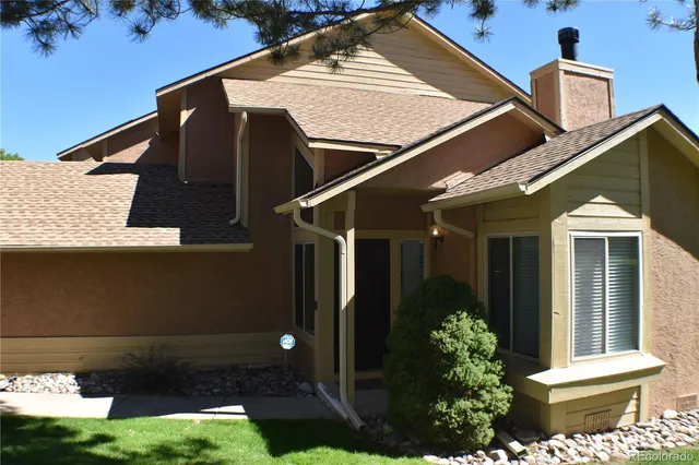 $2,150 | 4075 Autumn Heights Drive, Unit F, Colorado Springs, CO 80906