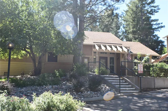 $2,150 | 4075 Autumn Heights Drive, Unit F, Colorado Springs, CO 80906