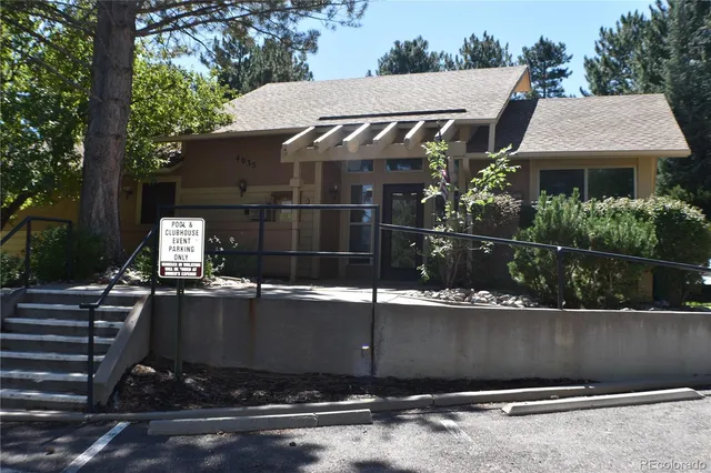 $2,150 | 4075 Autumn Heights Drive, Unit F, Colorado Springs, CO 80906