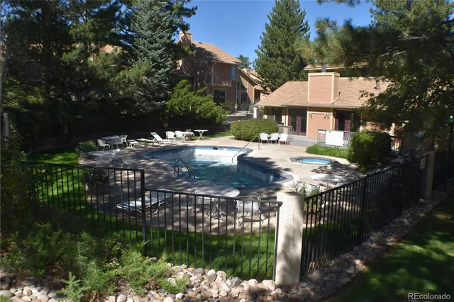 $2,150 | 4075 Autumn Heights Drive, Unit F, Colorado Springs, CO 80906