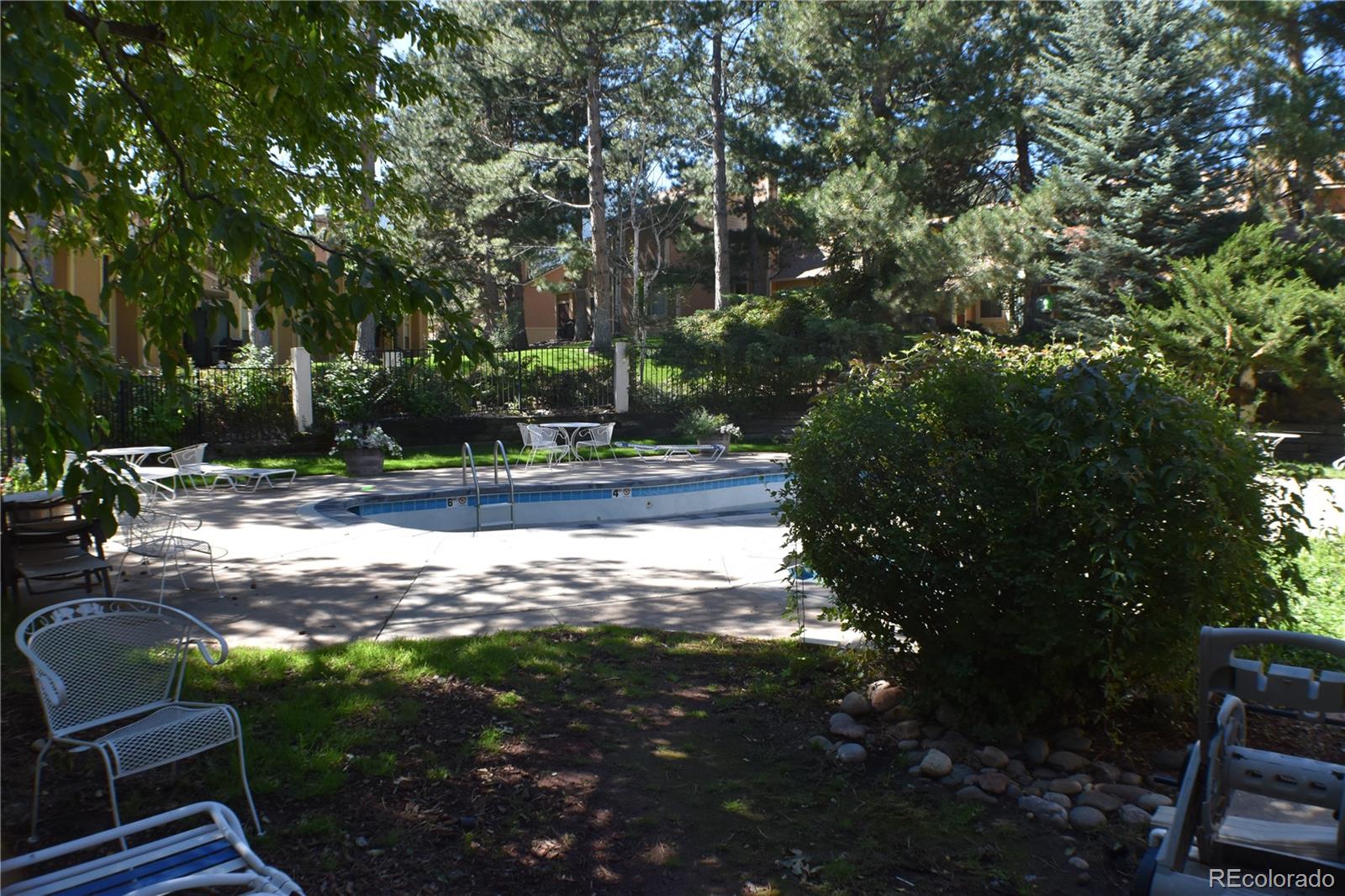 4075 Autumn Heights Drive, Unit F Colorado Springs, CO 80906 - Photo 41 of 44 a view of street