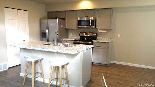 $2,150 | 4075 Autumn Heights Drive, Unit F, Colorado Springs, CO 80906