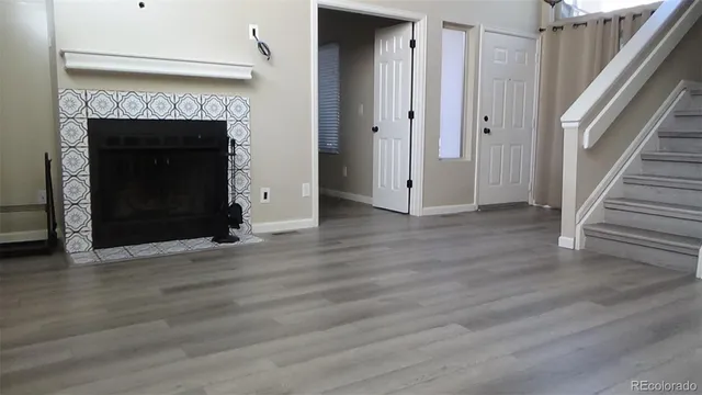 $2,150 | 4075 Autumn Heights Drive, Unit F, Colorado Springs, CO 80906