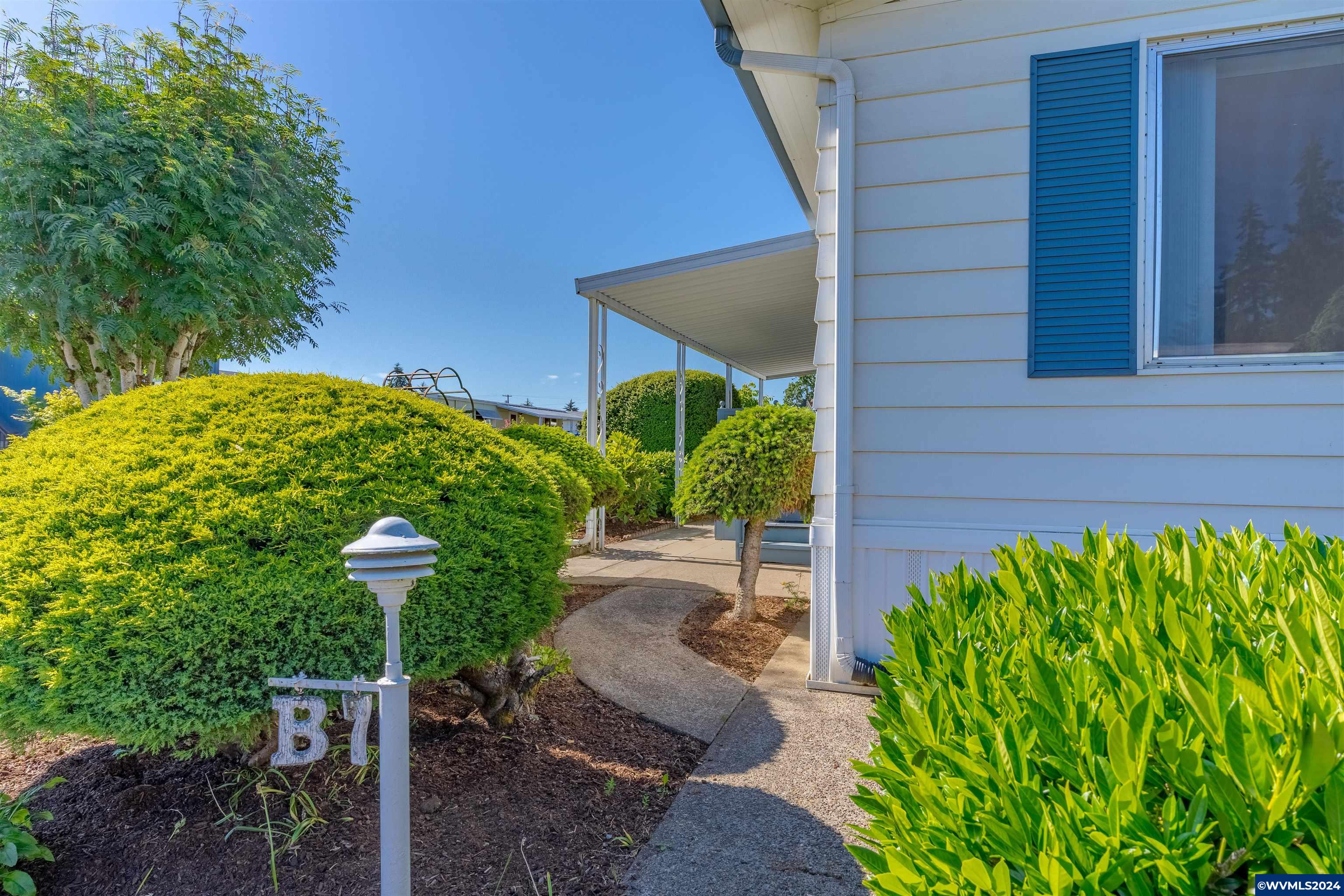4940 Sunnyside Road Southeast, Unit B7 Salem, OR 97302 - Photo 5 of 29 Gallery Image 5