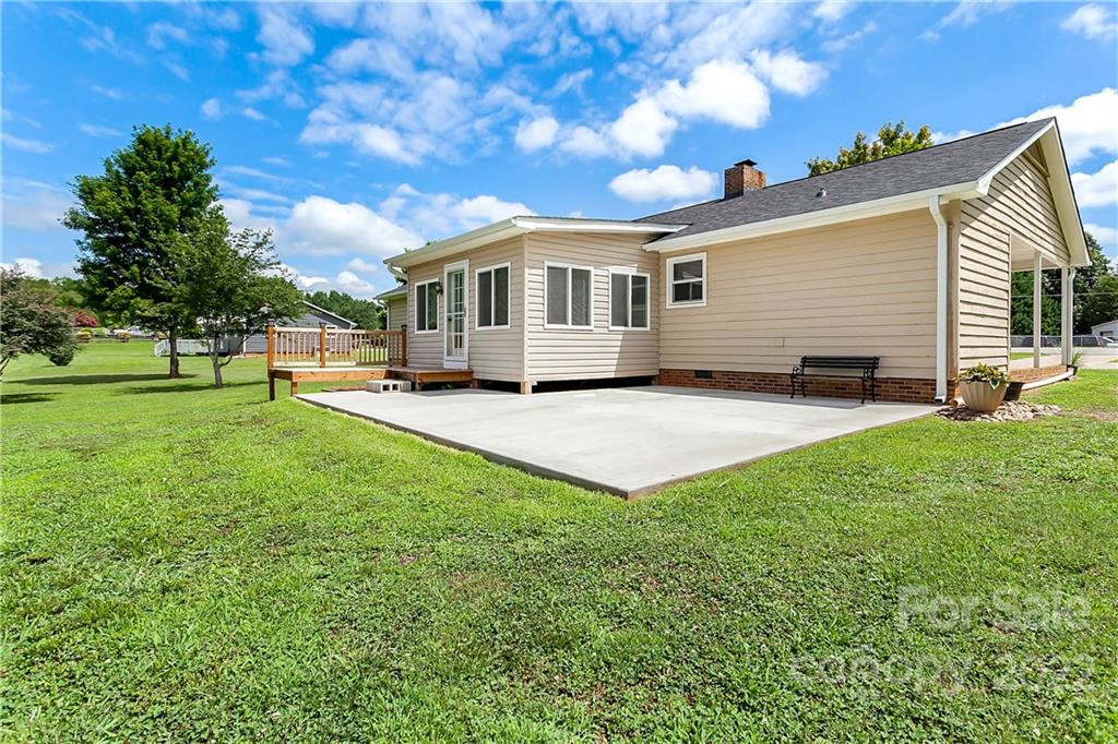 4405 Hickory Grove Road Gastonia, NC 28056 - Photo 17 of 18 Gallery Image 17