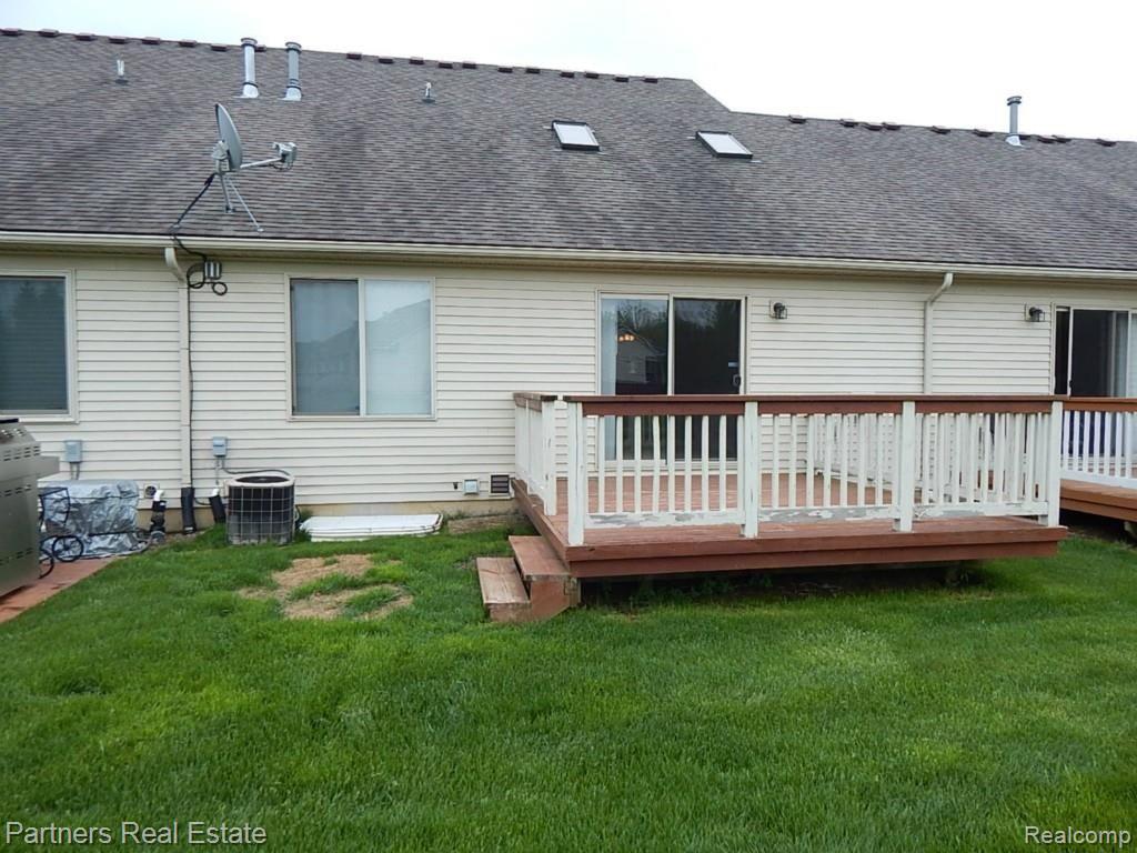 4605 Summer Ridge Drive, Unit 10 Howell, MI 48843 - Photo 23 of 23