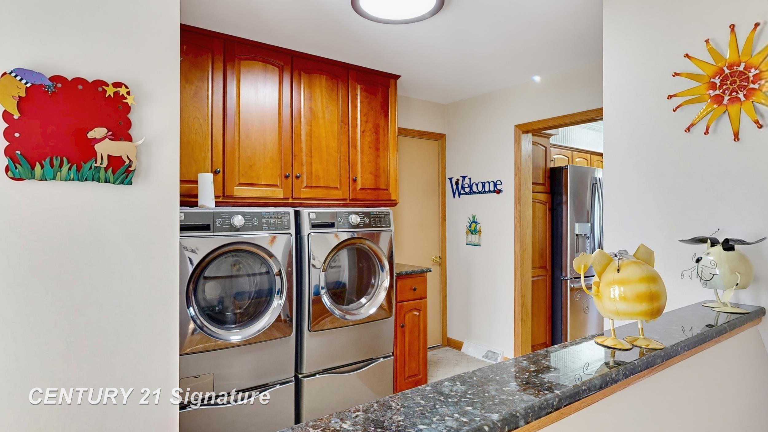 10463 North Woodbridge Road Wheeler, MI 48662 - Photo 19 of 68 Gallery Image 19