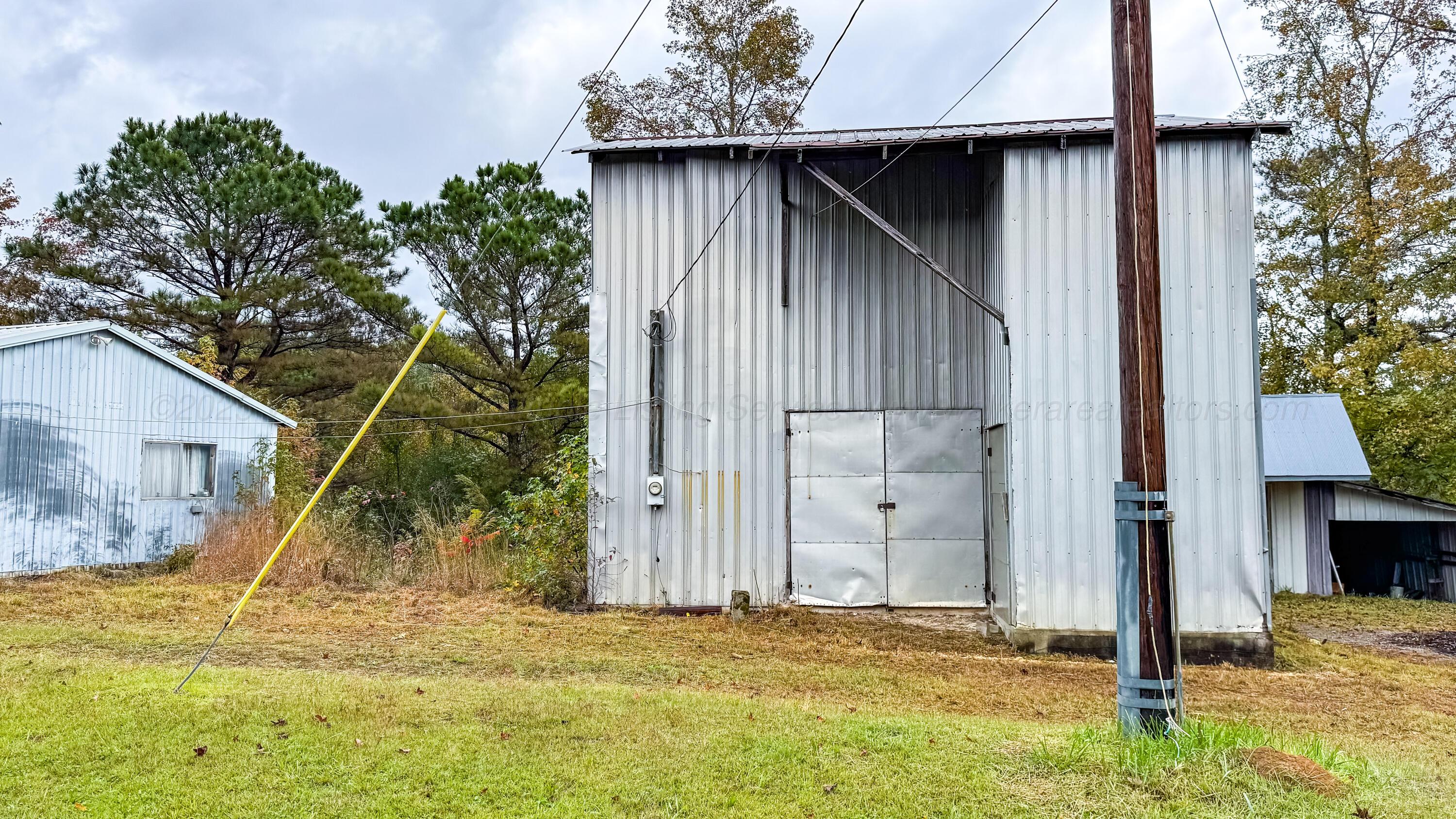 62 Co Road Haleyville, AL 35565 - Photo 21 of 32 IMG_0870