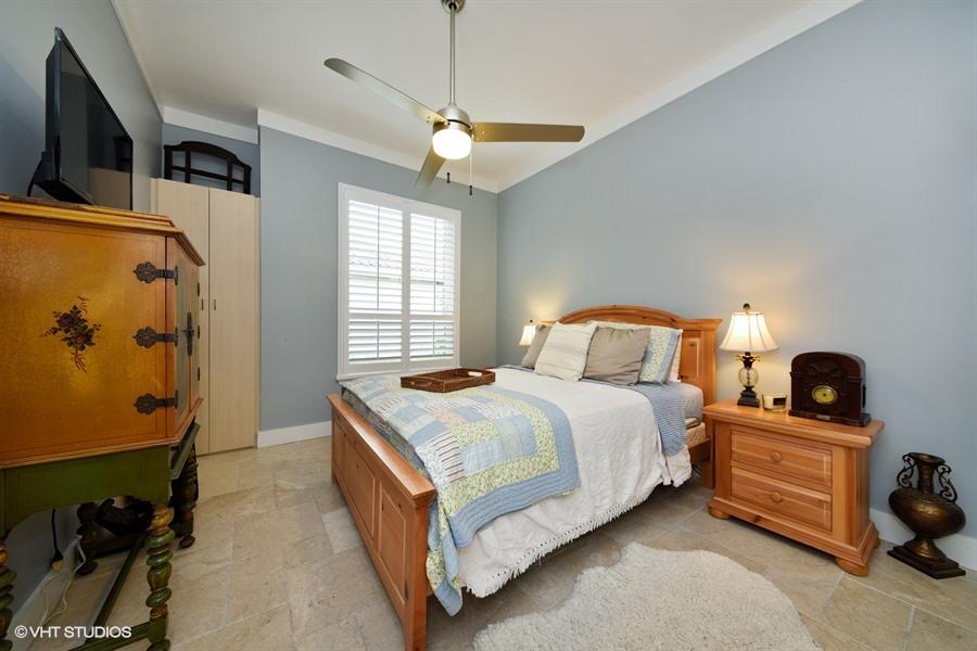 138 Hampton Circle Jupiter, FL 33458 - Photo 11 of 37 10_138HamptonCir_18_Bedroom_LowRes