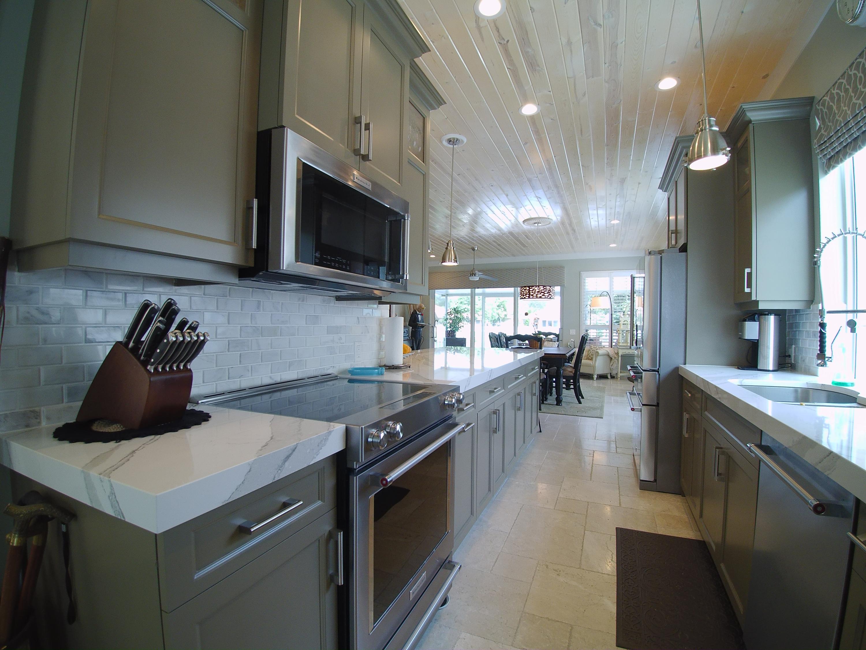 138 Hampton Circle Jupiter, FL 33458 - Photo 15 of 37 Kitchen