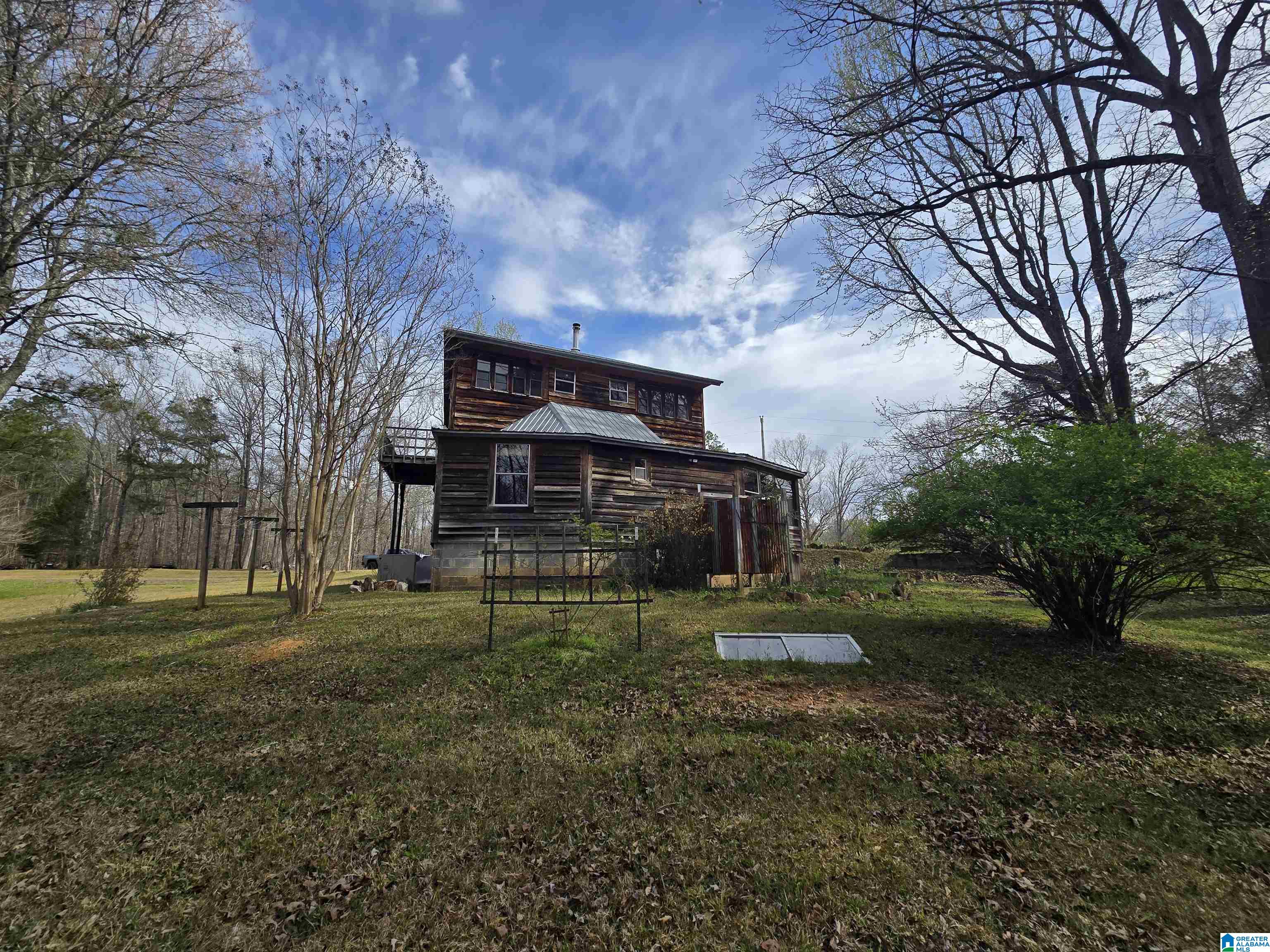354 Springwell Road Rockford, AL 35136 - Photo 1 of 68
